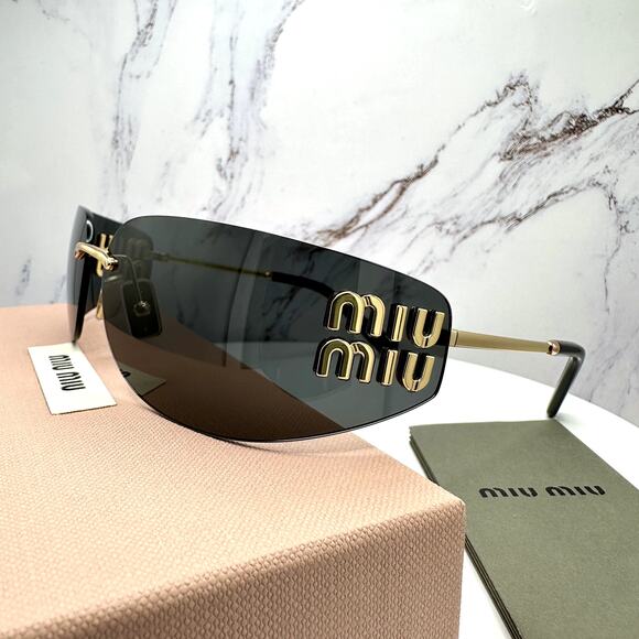 New MIU MIU Sunglasses main image 11